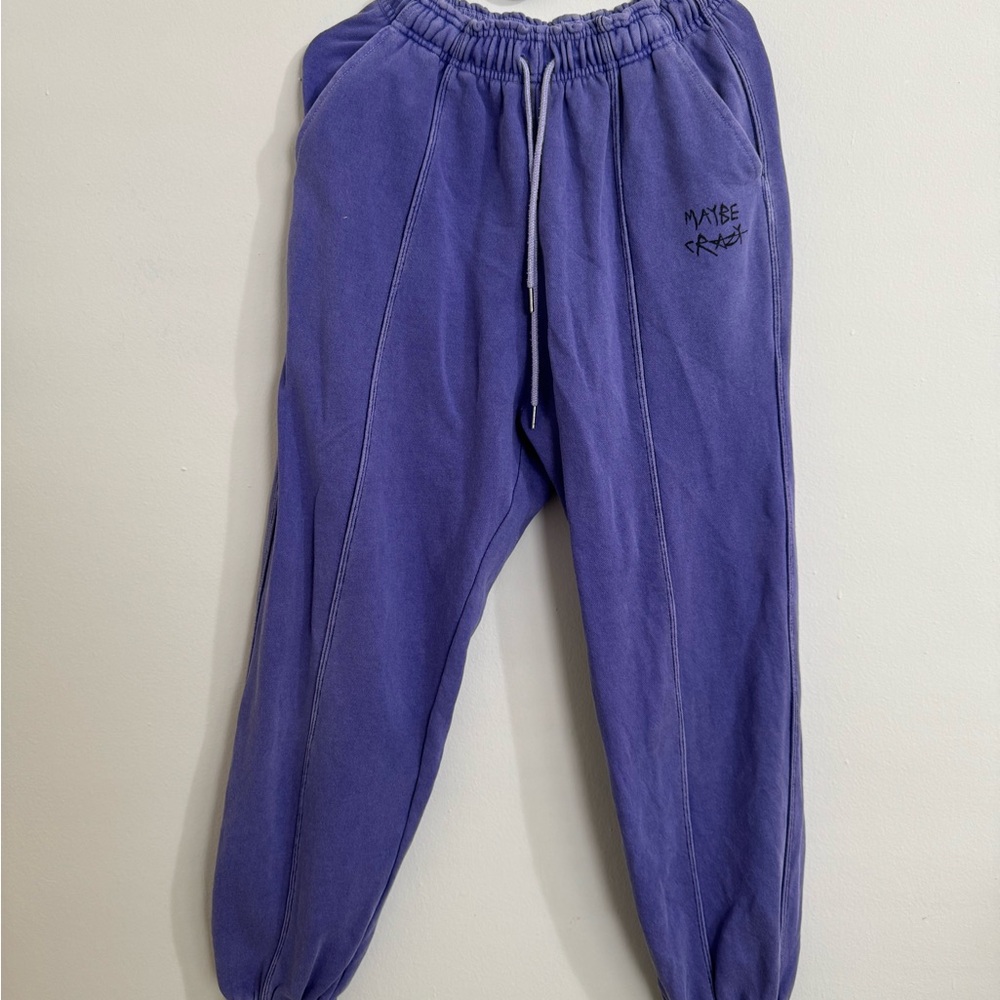 Women’s lifestyle sweatpants
